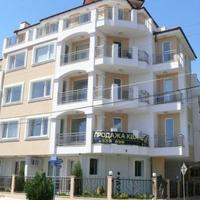 Квартира в Болгарии, Бургасская область, Елените, 36 кв.м.