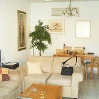 Квартира на Кипре, Пафос, Никосия, 104 кв.м.