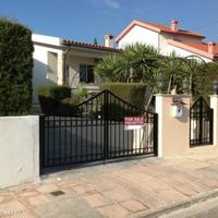 Bungalow in the suburbs in Republic of Cyprus, Lemesou, 163 sq.m.