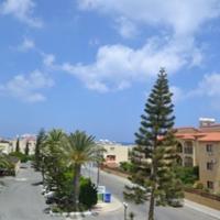 Apartment in the city center in Republic of Cyprus, Protaras, 60 sq.m.