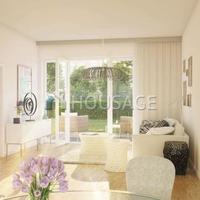 Apartment in Germany, Schleswig-Holstein, 73 sq.m.