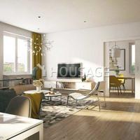 Apartment in Germany, Schleswig-Holstein, 229 sq.m.