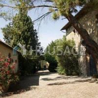 House in Italy, Pienza, 1600 sq.m.