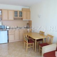 Apartment in Bulgaria, Sunny Beach, 98 sq.m.