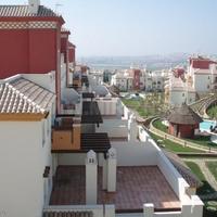 Apartment in Spain, Andalucia, 67 sq.m.