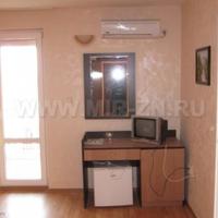 Apartment in Bulgaria, Burgas Province, Elenite, 64 sq.m.