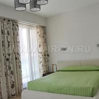 Apartment in the city center in Montenegro, Budva, 195 sq.m.