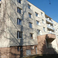 Квартира в Чехии, Южноморавский край, Ростенице-Звоновице, 85 кв.м.