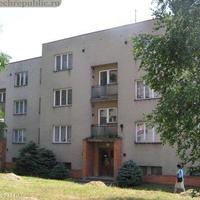 Квартира в Чехии, Южноморавский край, Брно, 66 кв.м.