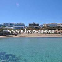 House at the first line of the sea / lake in Republic of Cyprus, Protaras, 534 sq.m.