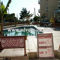 Отель (гостиница) в центре города на Кипре, Ларнака