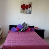 Apartment at the seaside in Republic of Cyprus, Lemesou, 130 sq.m.