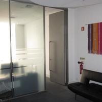 Office in Portugal, Albufeira