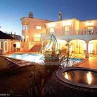 Villa in Portugal, Algarve, Albufeira, 388 sq.m.