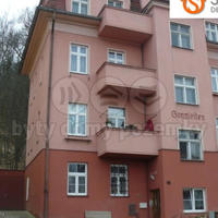 Apartment Czechia, Karlovy Vary Region, Karlovy Vary, 125 sq.m.