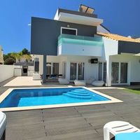 Villa in Portugal, Algarve, 182 sq.m.