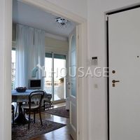 Apartment in Italy, San Remo, 125 sq.m.
