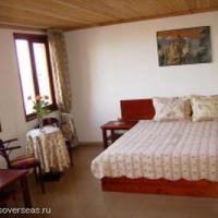 Отель (гостиница) в Болгарии, Несебр