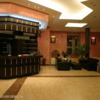 Отель (гостиница) в Болгарии, Смолянская область, Елените