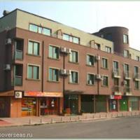 Отель (гостиница) в Болгарии, Софийская область, Елените