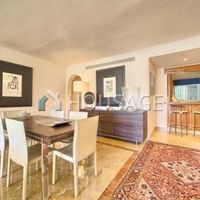 Apartment in Spain, Andalucia, 301 sq.m.