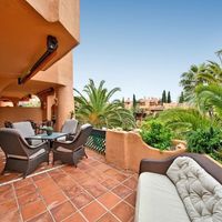 Apartment in Spain, Balearic Islands, Palma, 360 sq.m.