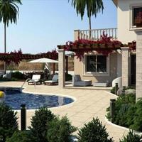 House at the first line of the sea / lake in Republic of Cyprus, Protaras, 404 sq.m.