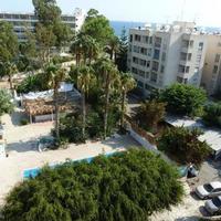 Отель (гостиница) на Кипре, Лимасол