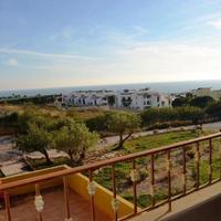 Hotel at the second line of the sea / lake, in the suburbs in Portugal, Albufeira, 1660 sq.m.