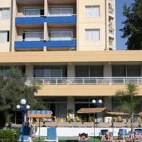 Отель (гостиница) на Кипре, Лимасол, 4671 кв.м.