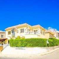Villa in Republic of Cyprus, Lemesou, 345 sq.m.