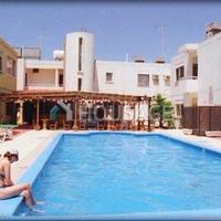 Отель (гостиница) на Кипре, Фамагуста