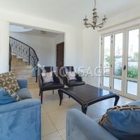 Villa in Republic of Cyprus, Lemesou, 210 sq.m.
