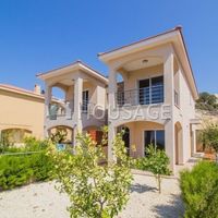 Villa in Republic of Cyprus, Lemesou, 170 sq.m.