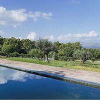 Villa in Spain, Balearic Islands, Palma, 499 sq.m.