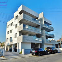 Апартаменты на Кипре, Лимасол, Никосия, 94 кв.м.