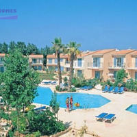 Apartment in Republic of Cyprus, Lemesou, Nicosia, 47 sq.m.
