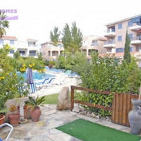 Apartment in Republic of Cyprus, Lemesou, Nicosia, 47 sq.m.