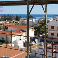 Апартаменты на Кипре, Лимасол, Никосия, 100 кв.м.