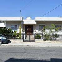 Бунгало на Кипре, Лимасол, Никосия, 185 кв.м.