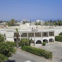 Hotel in Republic of Cyprus, Eparchia Larnakas, Nicosia, 2368 sq.m.