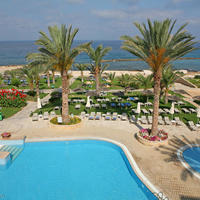 Отель (гостиница) на Кипре, Пафос, Никосия, 9028 кв.м.