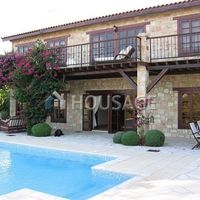 Villa in Republic of Cyprus, Lemesou, 350 sq.m.