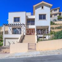 Villa in Republic of Cyprus, Lemesou, 288 sq.m.