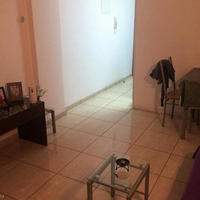 Apartment in Republic of Cyprus, Eparchia Larnakas, Larnaca, 57 sq.m.