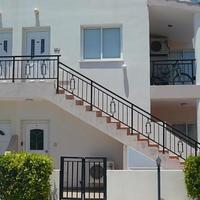 Апартаменты на Кипре, Пафос, Никосия, 55 кв.м.