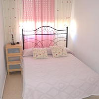 Apartment in Spain, Comunitat Valenciana, Alicante, 80 sq.m.
