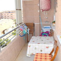 Apartment in Spain, Comunitat Valenciana, Alicante, 80 sq.m.
