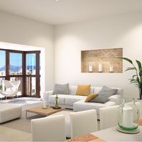 Apartment in Spain, Canary Islands, Santa Cruz de la Palma, 370 sq.m.