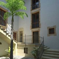 Apartment in Spain, Canary Islands, Santa Cruz de la Palma, 370 sq.m.